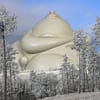 royal frosty