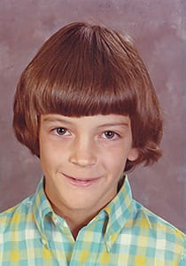 The artist, Jason Briggs, 8 Jason Briggs, 8