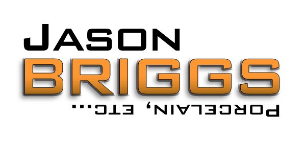 Jason Briggs-Porcelain, etc.